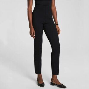 Spanx Ponte Slim Straight Pant Black LP